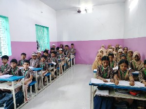 Chamarthi